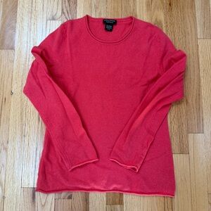 Lord and Taylor Cashmere XL
